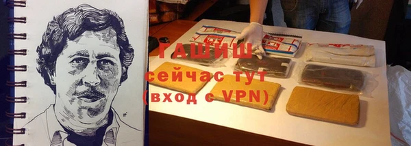 шишки Верея