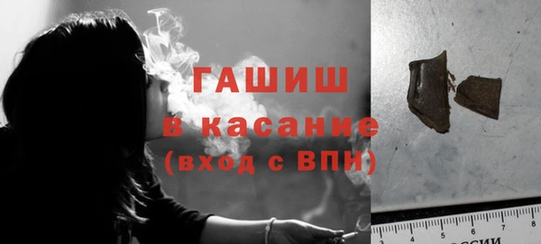 шишки Верея